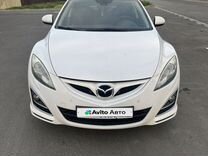 Mazda 6 2.0 AT, 2010, 328 000 км, с пробегом, цена 1 250 000 руб.