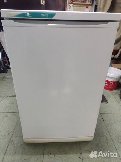 Морозильная камера стинол