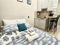 Квартира-студия, 17 м², 2/10 эт.