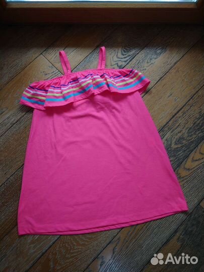 Одежда OVS девочка 6 лет