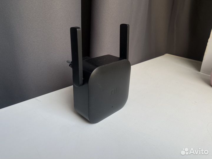 Усилитель Wi-Fi сигнала беспроводной Xiaomi