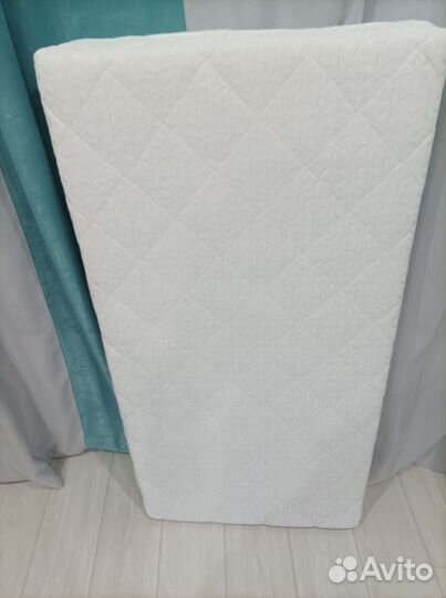 Матрас детский 120 60