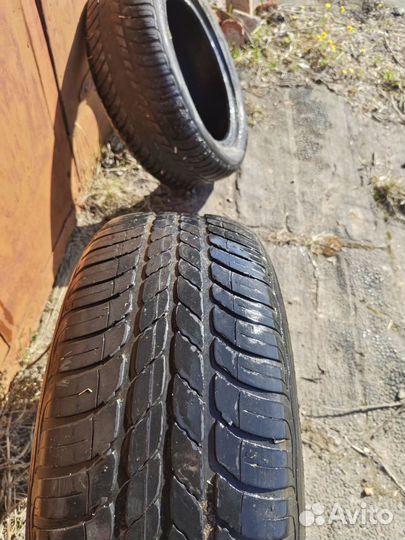 Goodyear OptiGrip 205/55 R16 91H