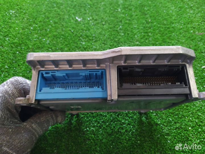 Блок управления airbag Volvo Xc70