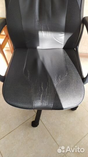 Компьютерное кресло бу