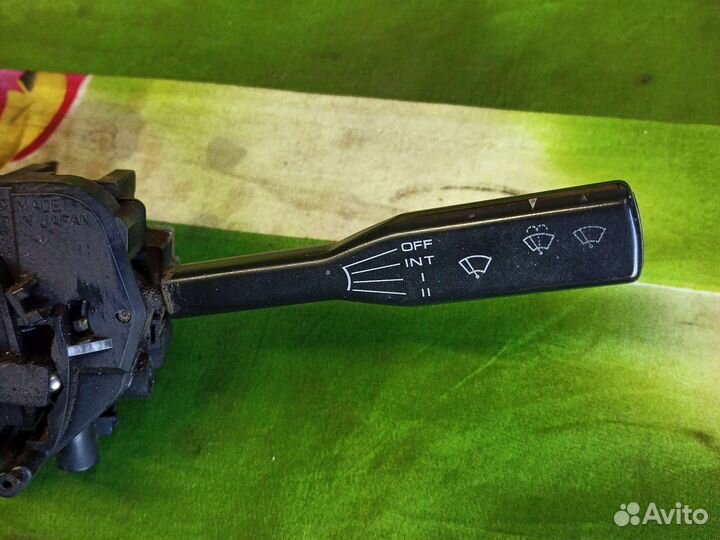 Подрулевой переключатель Мазда 626 GD
