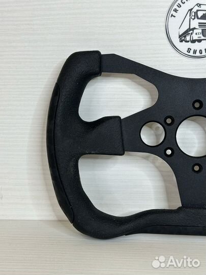 Thrustmaster T300 alcantara edition F1 баранка