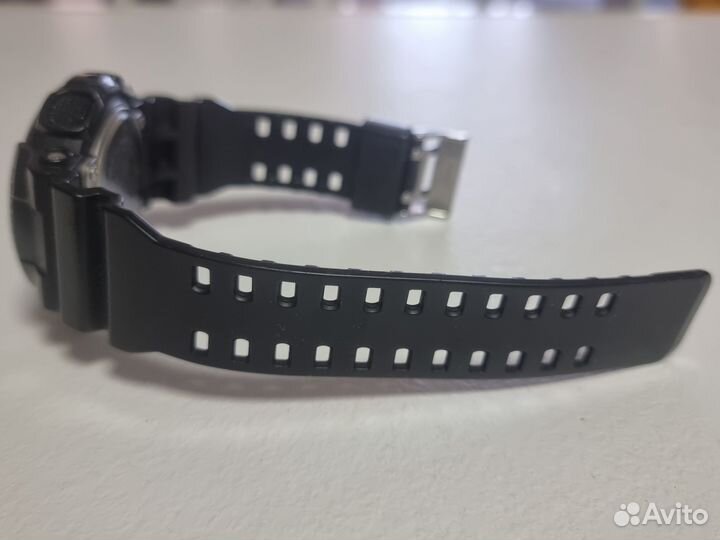 Часы Casio g-shock 110rg