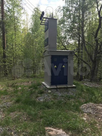 Участок 15 сот. (ИЖС)
