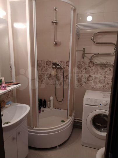 Квартира-студия, 26 м², 4/22 эт.