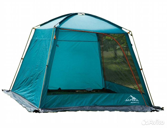 Палатка тент шатер Alpika Veranda Moskito