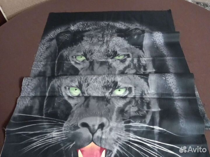 Отрез ткани, фрагмент