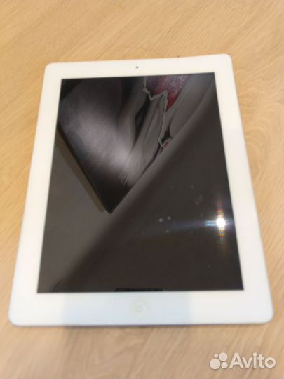 iPad mini