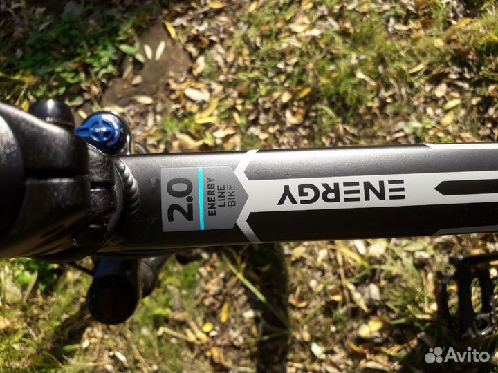 Горный велосипед Stern energy 2.0