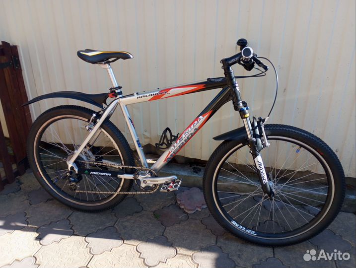 Merida Kalahari 590