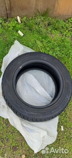 Headway Polarstar 235/55 R17 H