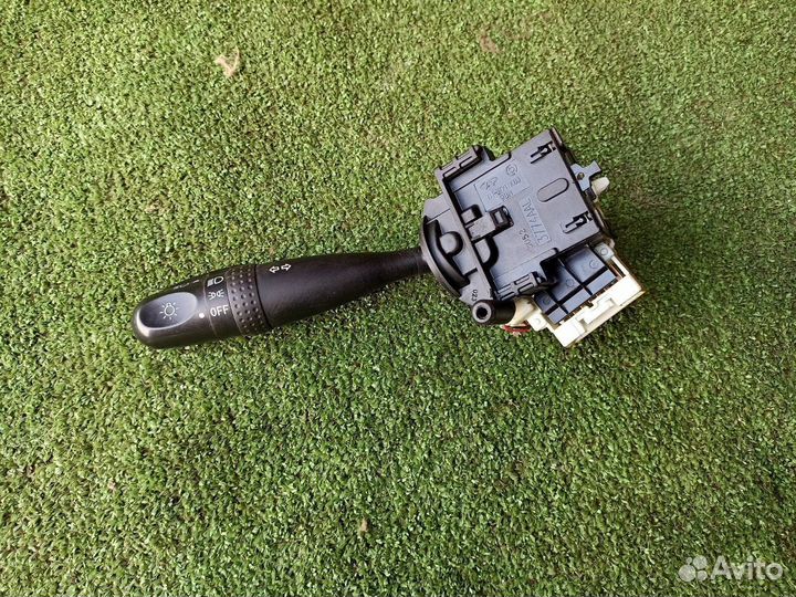 Подрулевой переключатель левый Chery Tiggo T11 1.6