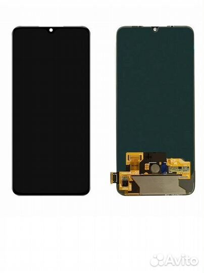 Дисплей xiaomi mi 9 lite, mi a3