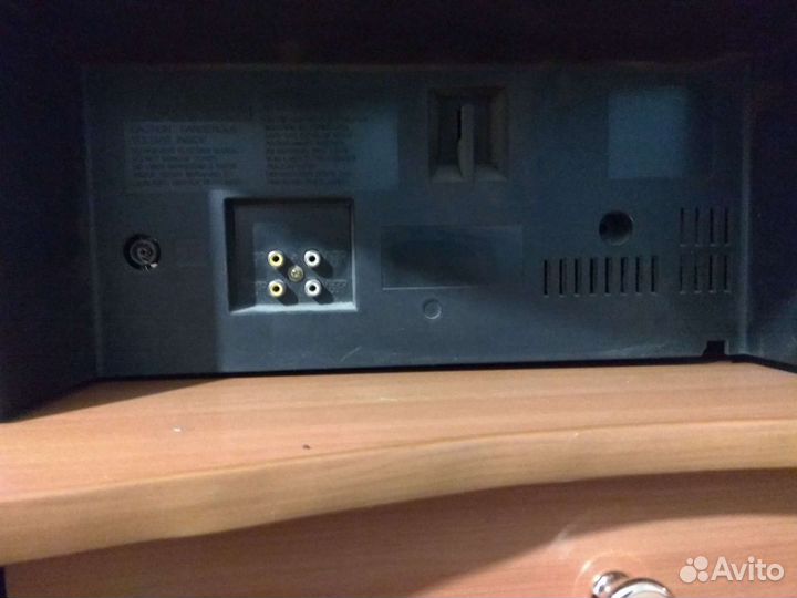 Телевизор Sharp