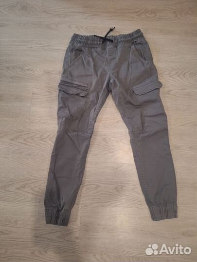 Одежда на парня. Размер S