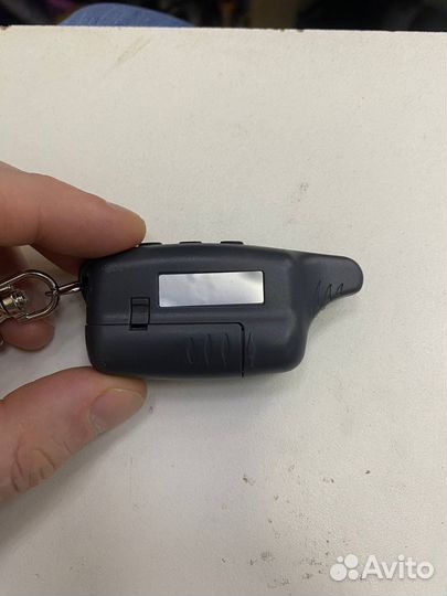 Брелок сигнализации Tomahawk TW 9030