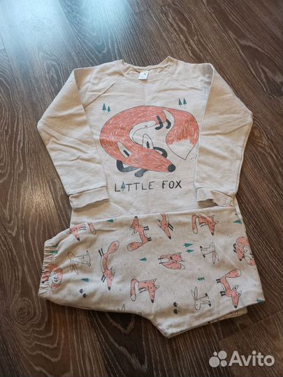 Ночнушка для девочек