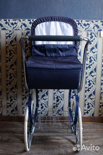 Коляска inglesina classica