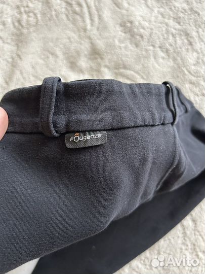 Брюки для конного спорта на девочку 152-158