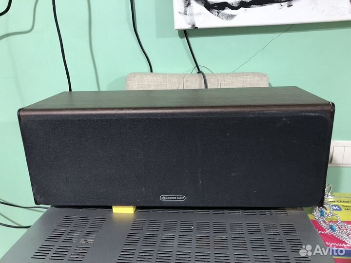 Акустика 3.0