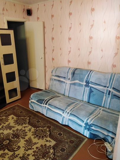 2-к. квартира, 45 м², 3/5 эт.