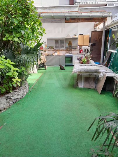 Комната 12 м², 1/1 эт.