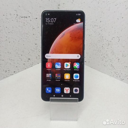 Xiaomi Redmi Note 9 3/64 Гб Смартфон
