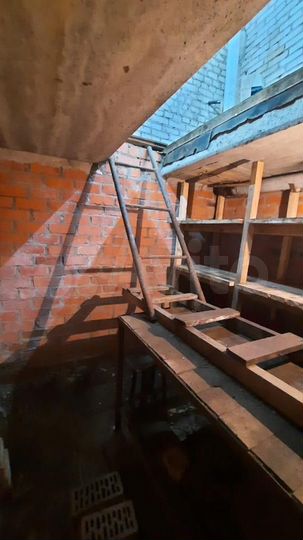 Гараж, 21 м²