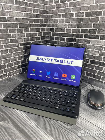 Планшет Umiio i15 Pro