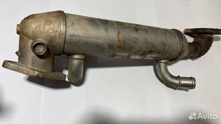 Радиатор EGR Volkswagen Multivan T5 BNZ 2006