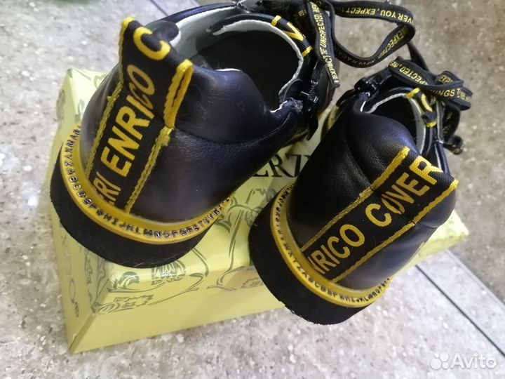 Туфли для девочки