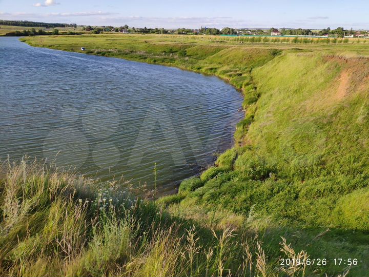 Участок 6,2 га (СНТ, ДНП)