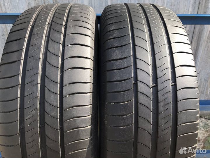 Michelin Energy Saver + 205/55 R16