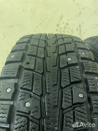 Dunlop SP Winter Ice 01 185/70 R14