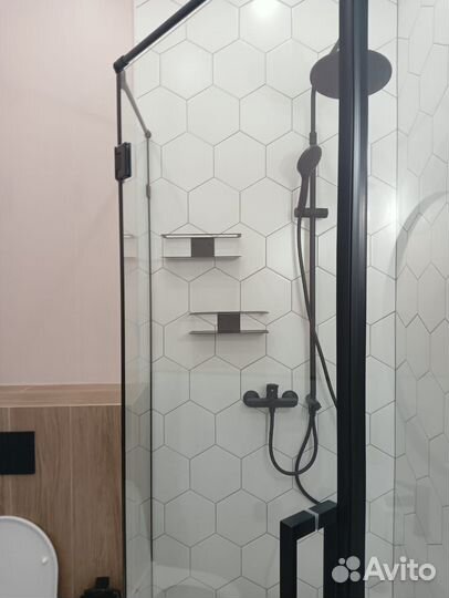 Услуги сантехника