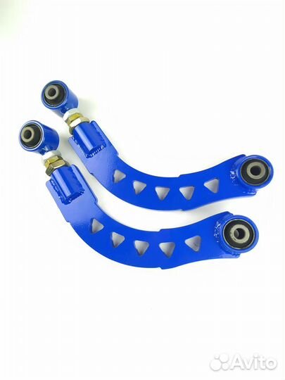 Рычаги задние регулируемые outlander