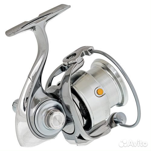 Катушка Nautilus Zolix 3000