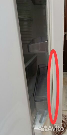 Холодильник атлант бу