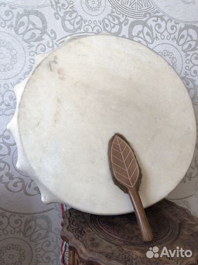 Шаманский бубен