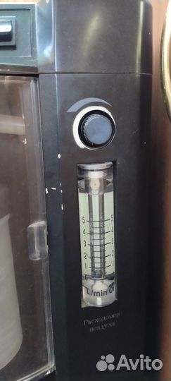 Кислородный концентратор 7f 3l 3 литра