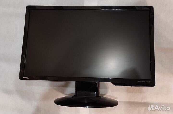 Монитор Benq 23