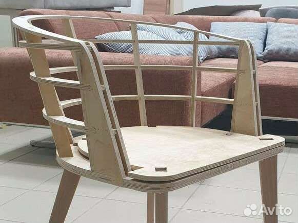 Чпу Раскрой, резка, распил, фрезеровка