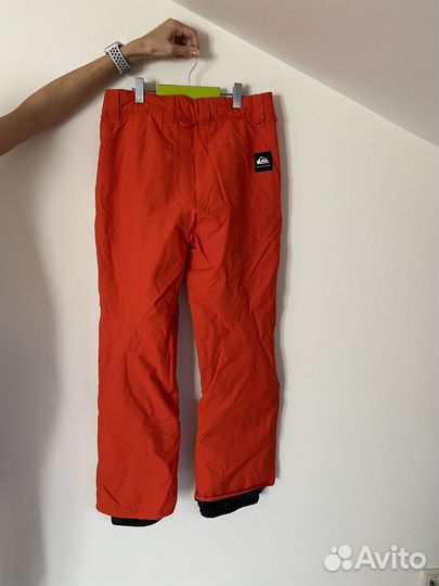 Горнолыжный костюм детский