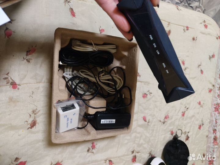 Wifi роутер TR-link