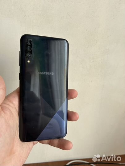 Samsung Galaxy A30s, 3/32 ГБ